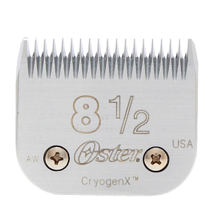 Oster #8,5 CryogenX 2,8 мм